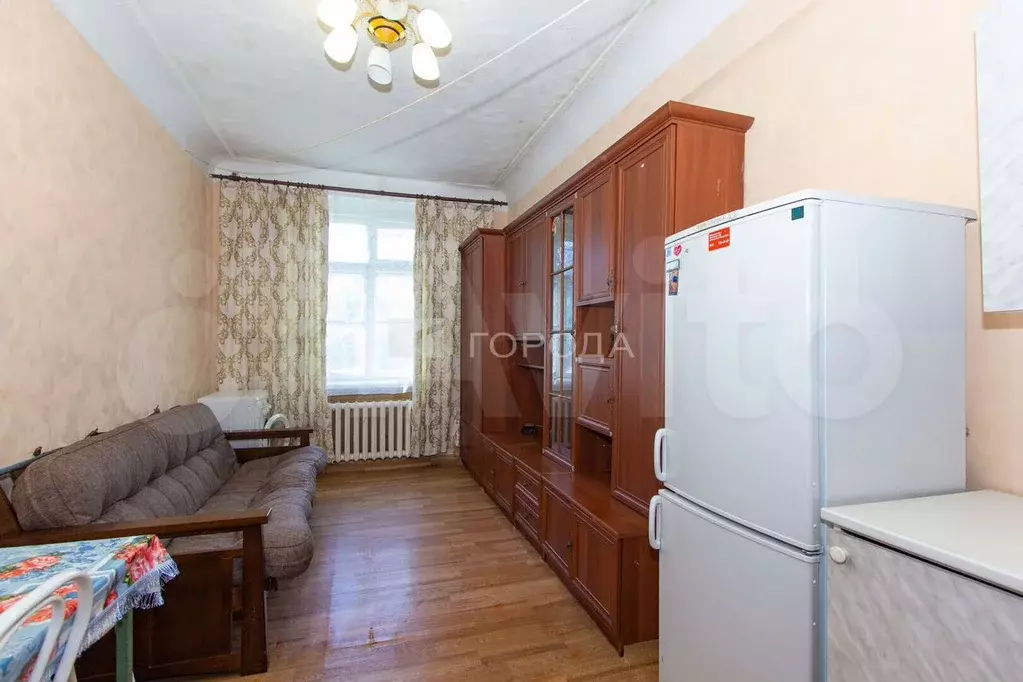 Комната 16 м в 1-к., 5/5 эт. - Фото 0
