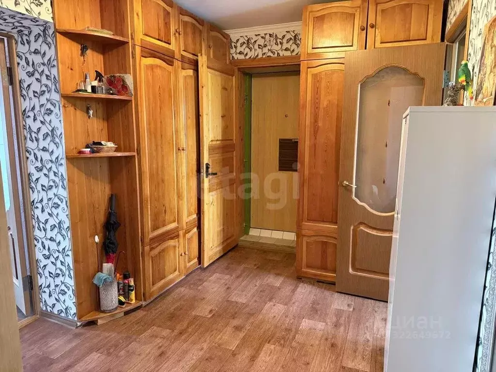 3-к кв. Ставропольский край, Ставрополь № 3 мкр, ул. Ковалева, 1 (73.0 ... - Фото 1