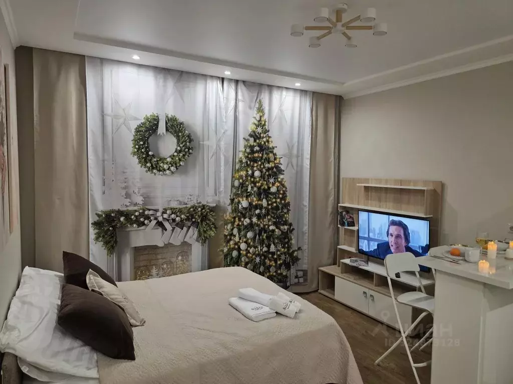 1-к кв. Москва Новодмитровская ул., 2с9 (35.0 м) - Фото 2