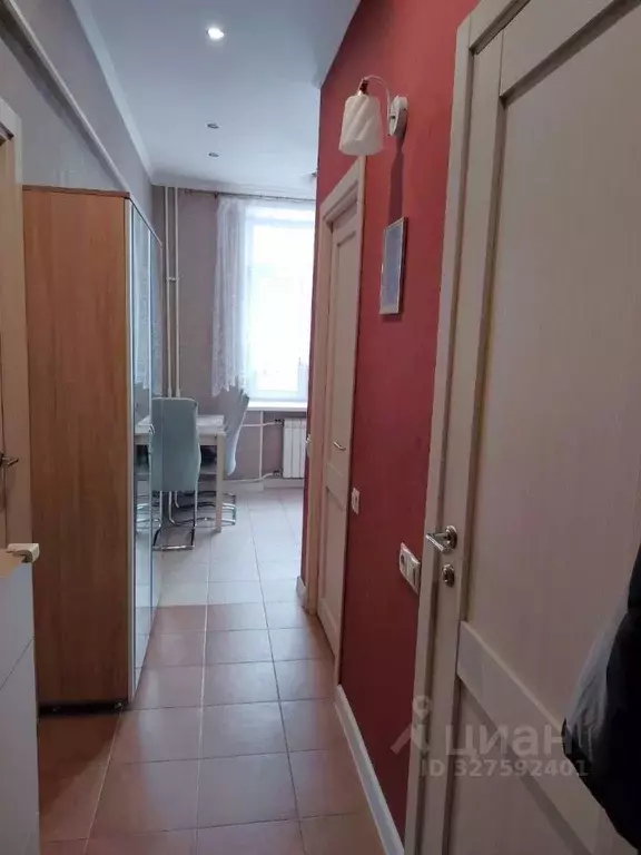 1-к кв. Москва 1-й Саратовский проезд, 4 (35.0 м) - Фото 1