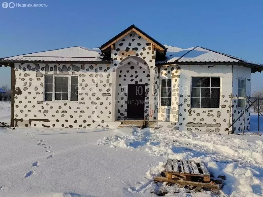 Дом в Калининградская область, Гурьевский муниципальный округ, посёлок ... - Фото 2