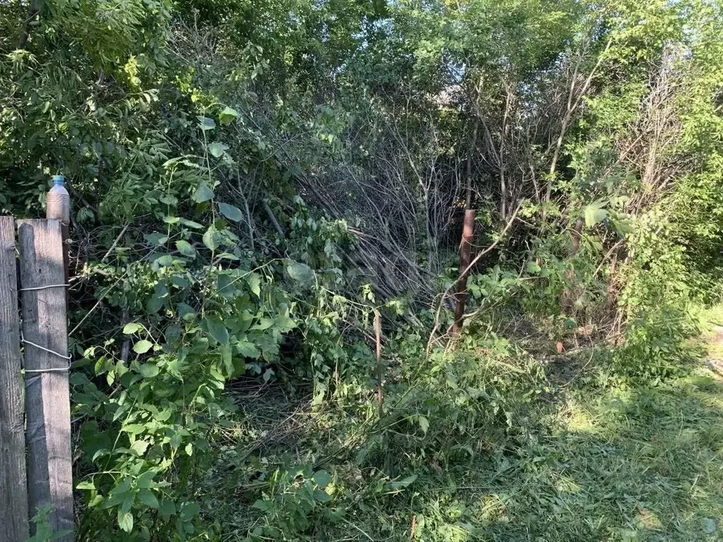 Участок в Башкортостан, Уфа № 27 КС, 77 (6.81 сот.) - Фото 2