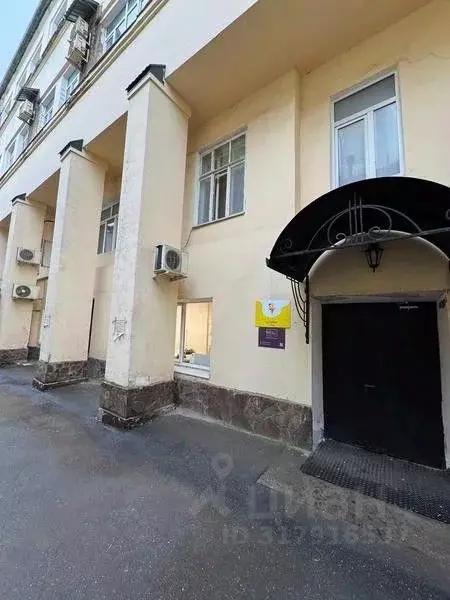 Офис в Москва Озерковская наб., 22/24С2 (10 м) - Фото 1