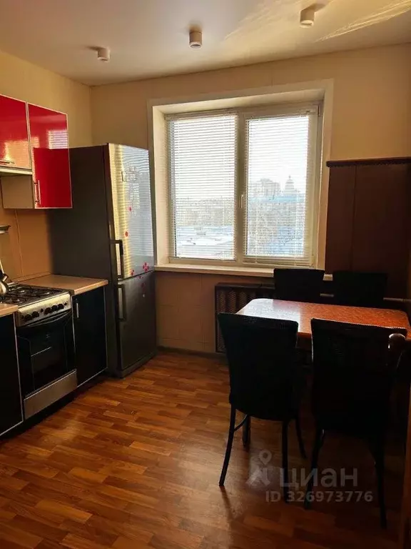 2-к кв. Мордовия, Саранск Рабочая ул., 8 (54.0 м) - Фото 2