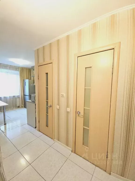 2-к кв. Хакасия, Абакан ул. Крылова, 106к4 (54.0 м) - Фото 1