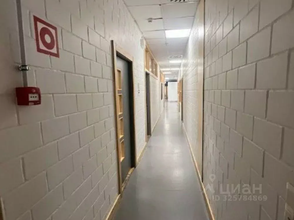 Склад в Московская область, Химки ИКЕА мкр, к1 (6000 м) - Фото 2