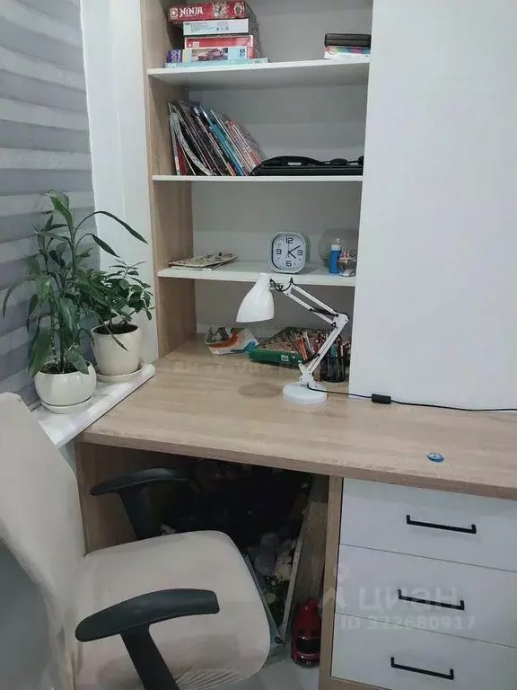 2-к кв. Севастополь просп. Генерала Острякова, 151Б (51.0 м) - Фото 2