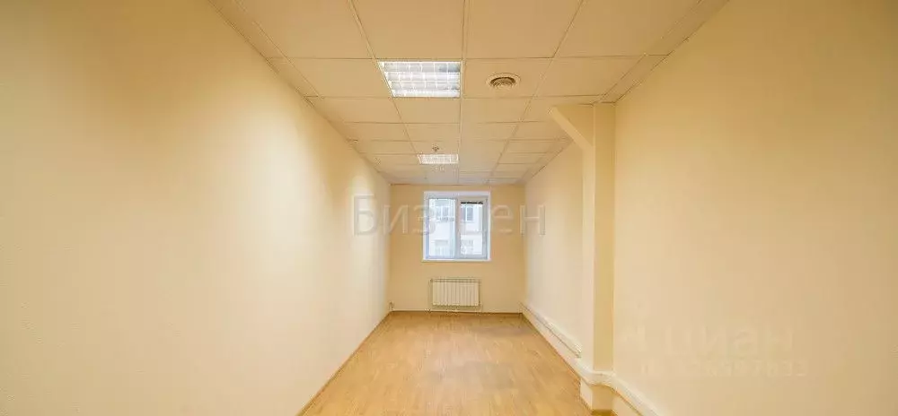 Офис в Санкт-Петербург Лифляндская ул., 6к6 (34 м) - Фото 2