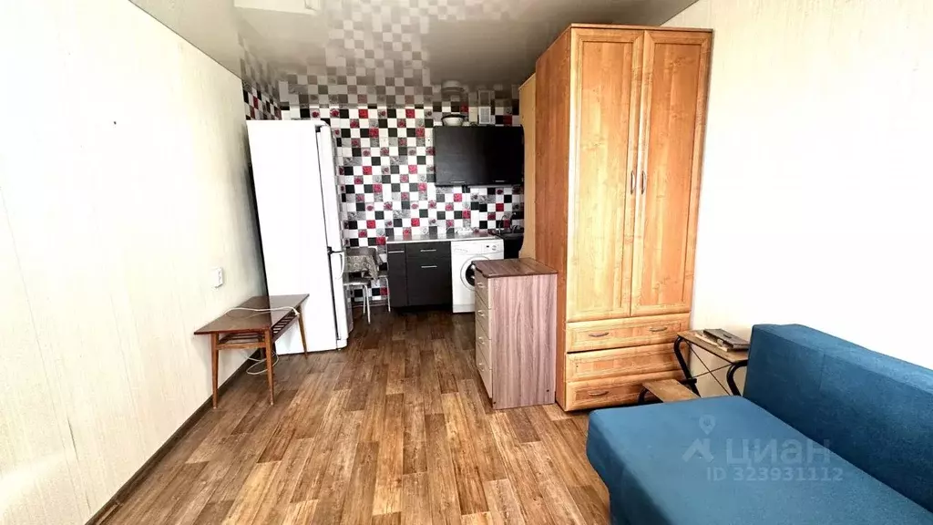 Комната Пермский край, Пермь ул. Героев Хасана, 91 (17.2 м) - Фото 2