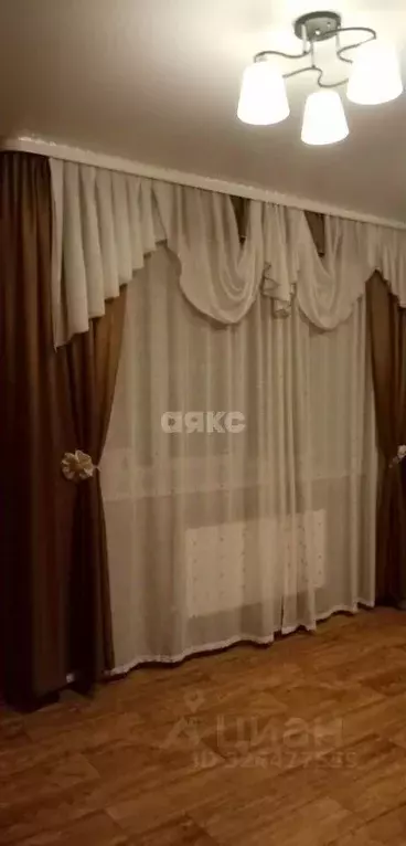 3-к кв. Краснодарский край, Горячий Ключ Заводская ул., 52 (65.1 м) - Фото 1