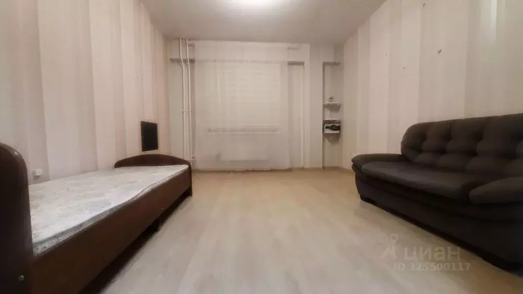 2-к кв. Иркутская область, Иркутск ул. Багратиона, 47 (50.1 м) - Фото 2