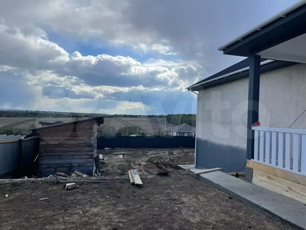 Дом 180 м на участке 10 сот. - Фото 1
