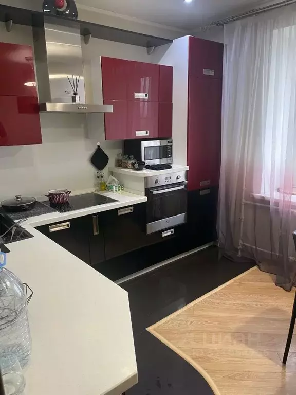 1-к кв. Мордовия, Саранск Коммунистическая ул., 17 (43.0 м) - Фото 0