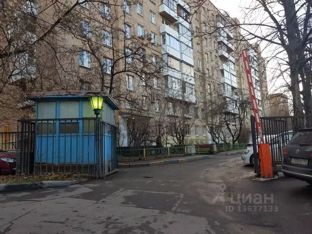 Гараж в Москва ул. Паршина, 31К2 (15 м) - Фото 1