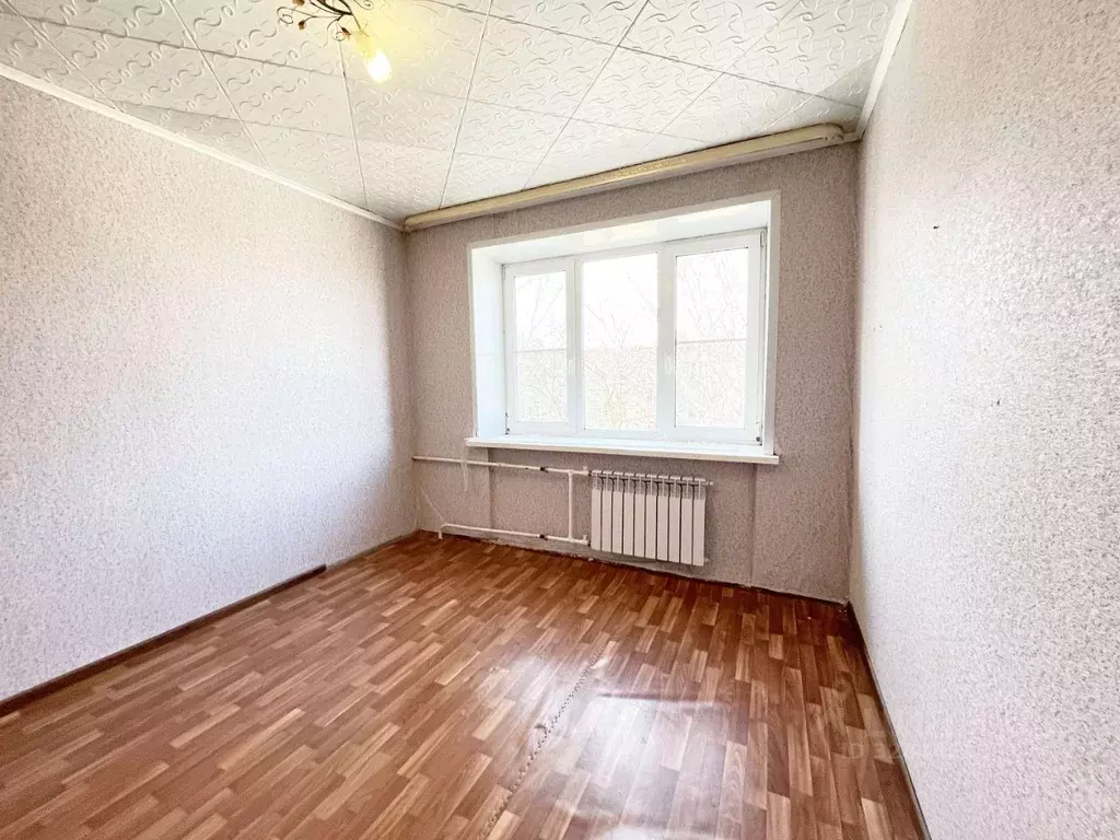 Студия Пензенская область, Пенза Заводская ул., 11 (18.0 м) - Фото 2
