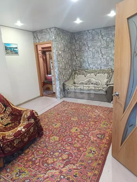 Продаётся 2-к квартира, 44.3 м - Фото 1