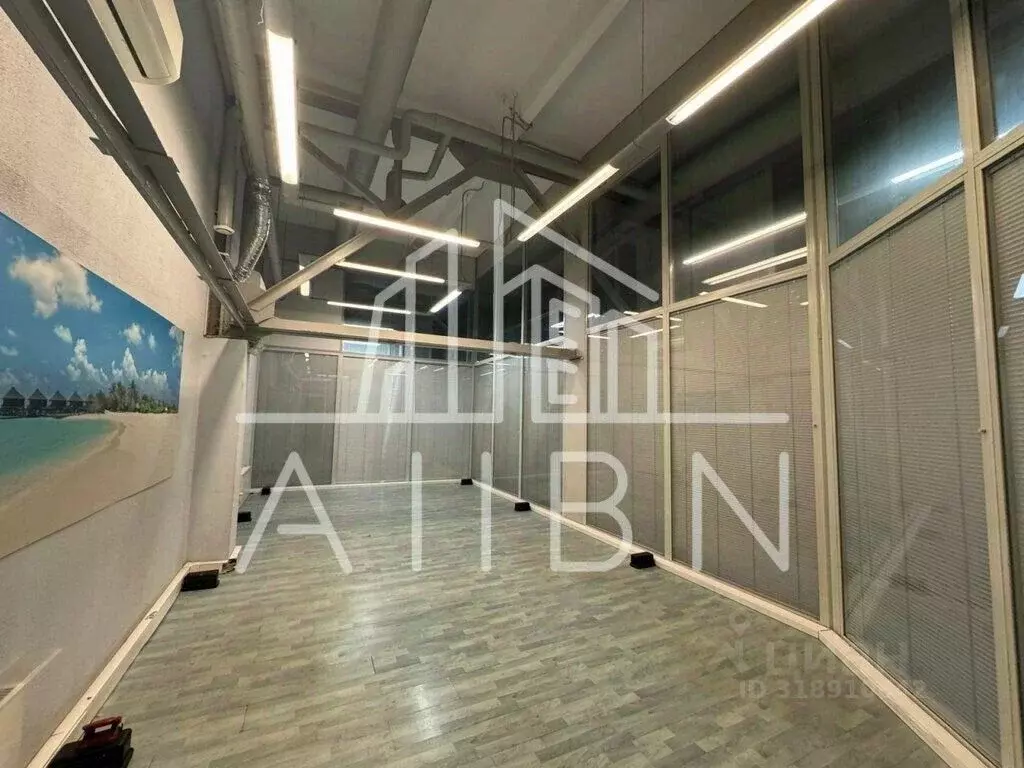 Офис в Москва Дубининская ул., 33Б (620 м) - Фото 1