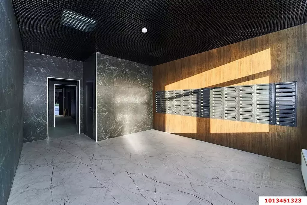 1-к кв. Краснодарский край, Краснодар ул. Имени Героя Ростовского ... - Фото 2