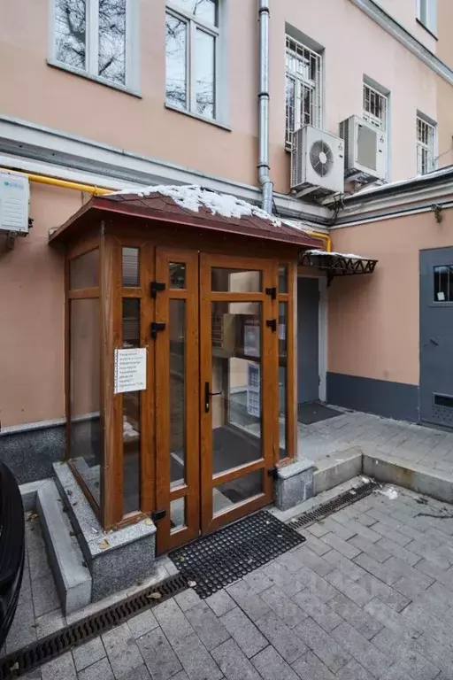 6-к кв. Москва Неглинная ул., 18С1 (250.0 м) - Фото 2