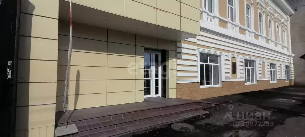 Офис в Башкортостан, Стерлитамак ул. Худайбердина, 20 (800 м) - Фото 0