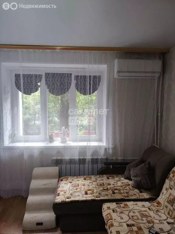 2к в -комнатной квартире ( м) - Фото 1