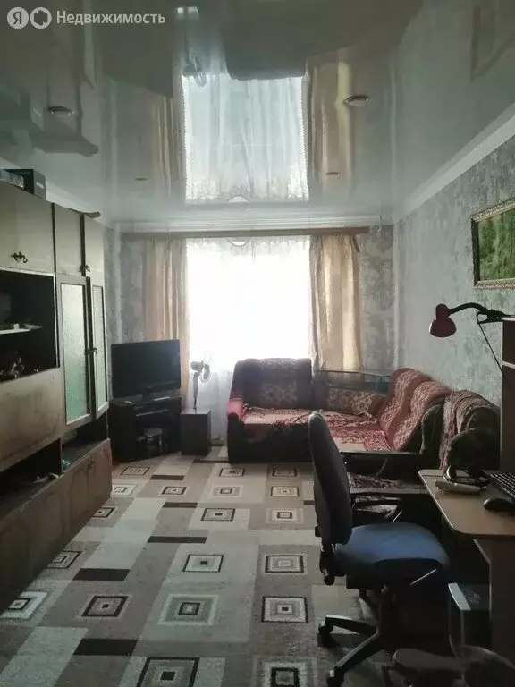 3-комнатная квартира: Магнитогорск, Сиреневый проезд, 38 (65.5 м) - Фото 1