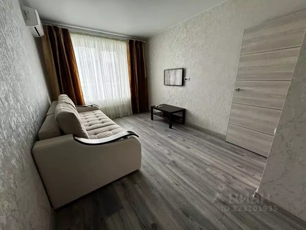 2-к кв. Татарстан, Казань ул. Фикрята Табеева, 3 (53.0 м) - Фото 2