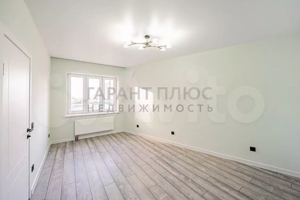 2-к. квартира, 52 м, 4/20 эт. - Фото 0