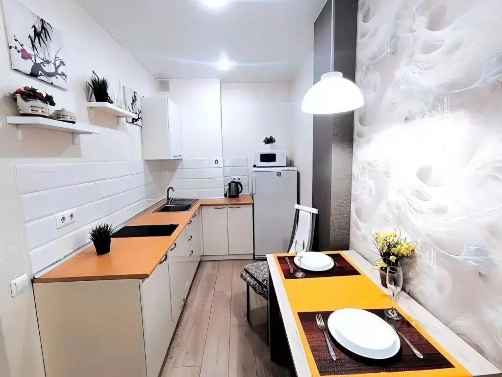 1-к кв. Волгоградская область, Волгоград бул. 30-летия Победы, 42 ... - Фото 2