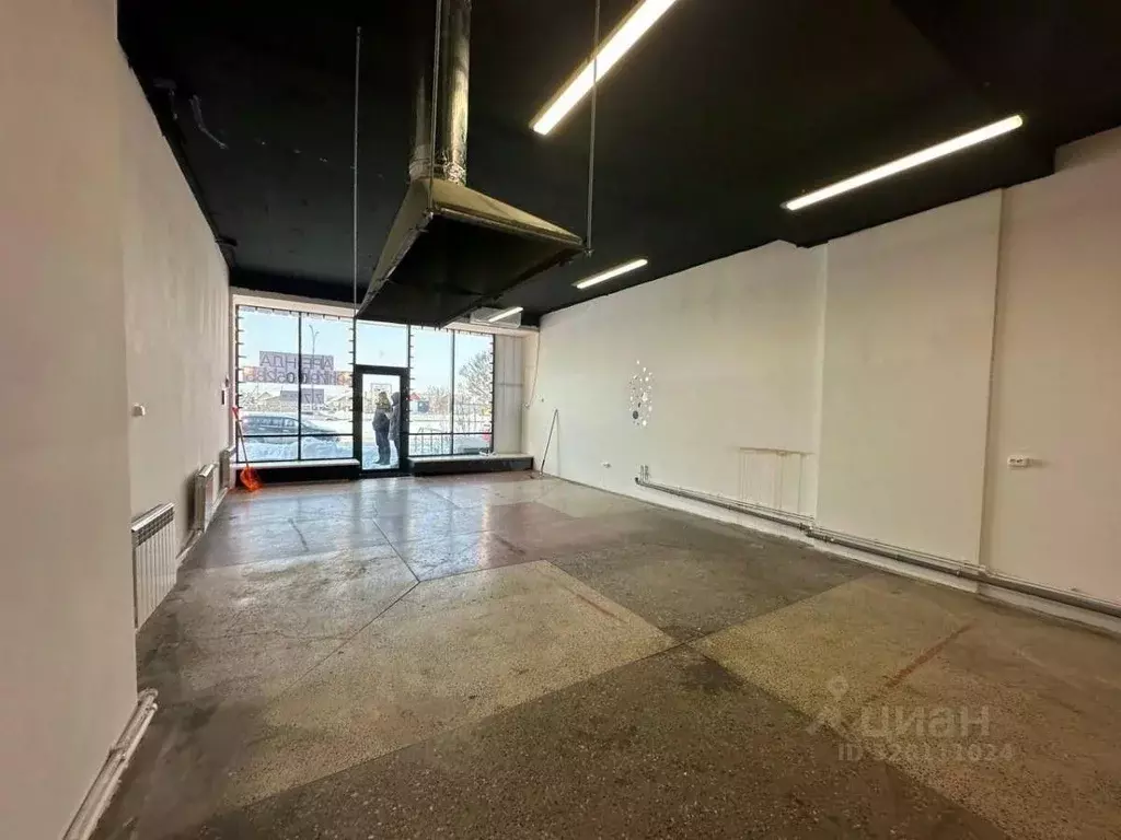 Помещение свободного назначения в Татарстан, Набережные Челны ... - Фото 1