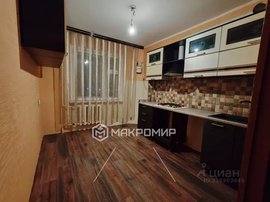 1-к кв. Орловская область, Орел ул. Алроса, 7 (39.7 м) - Фото 1