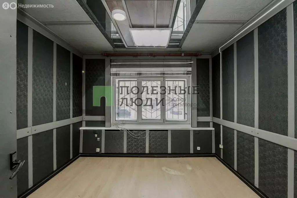 Офис (88.7 м) - Фото 2