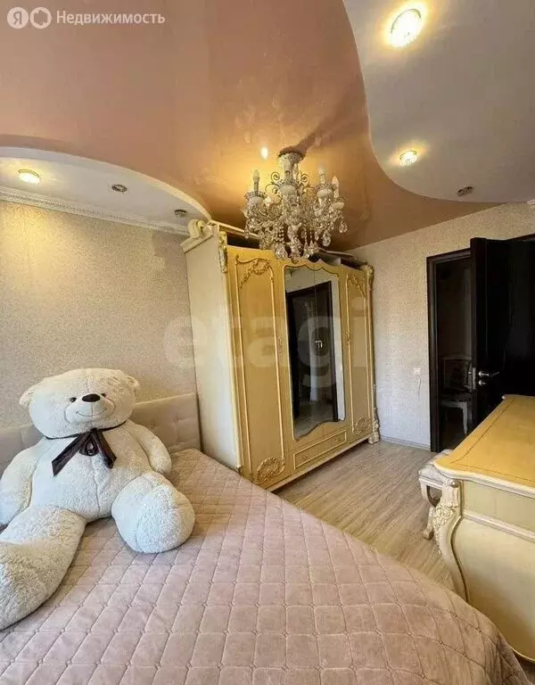 3-комнатная квартира: Ярославль, улица Громова, 52к2 (53 м) - Фото 1