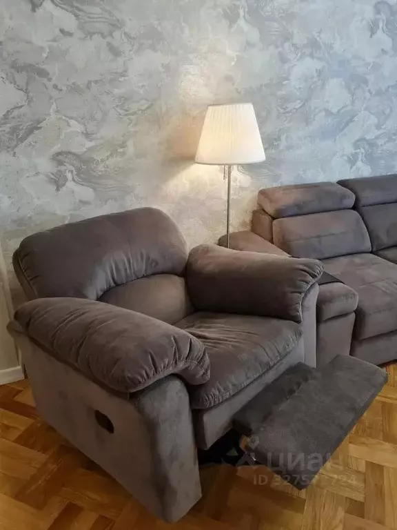 3-к кв. Краснодарский край, Краснодар Юбилейный мкр, ул. 70-летия ... - Фото 2