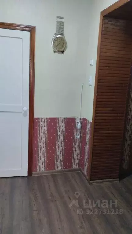 1-к кв. Адыгея, Майкоп ул. Разина, 6/3 (35.0 м) - Фото 2