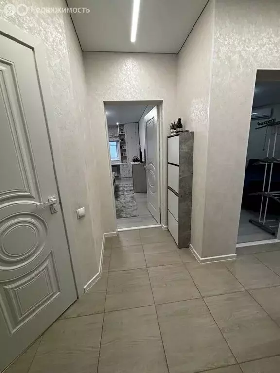 2-комнатная квартира: Ессентуки, улица Фридриха Энгельса, 63/2 (62 м) - Фото 1