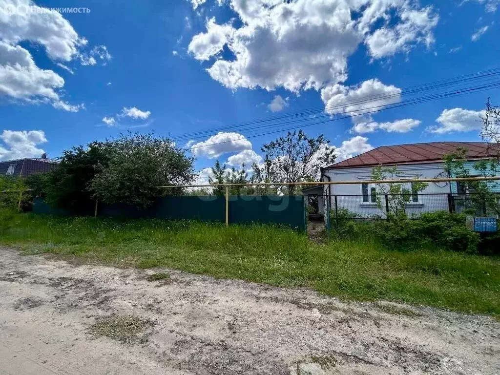 Участок в Воронеж, Дружеский переулок (10.5 м) - Фото 1