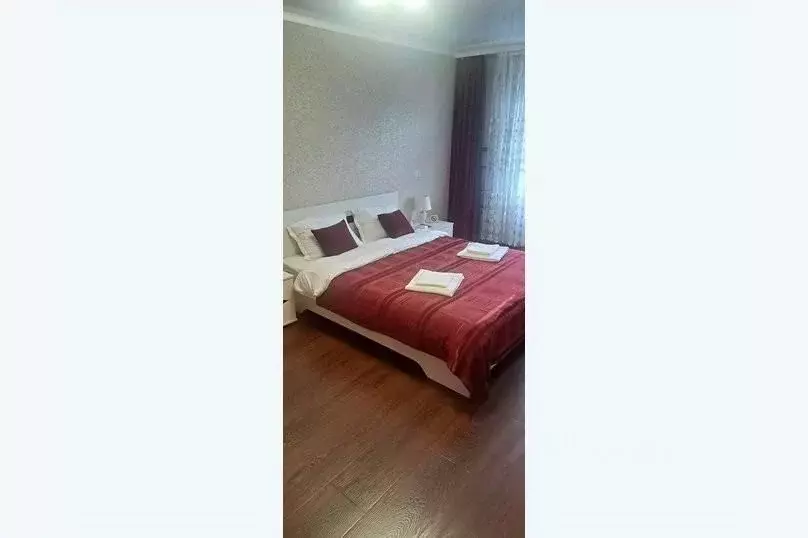 1-к кв. Ставропольский край, Пятигорск Октябрьская ул., 42 (38.0 м) - Фото 1
