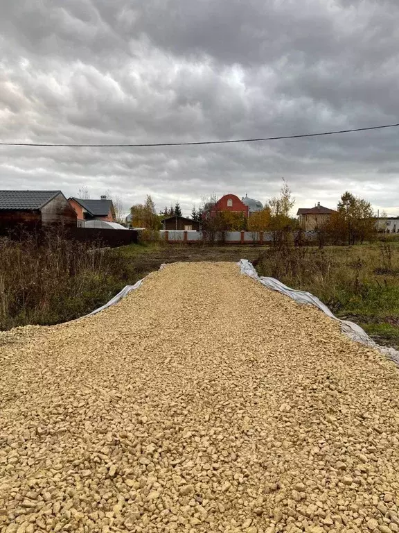 Участок в Санкт-Петербург пос. Александровская,  (12.0 сот.) - Фото 2
