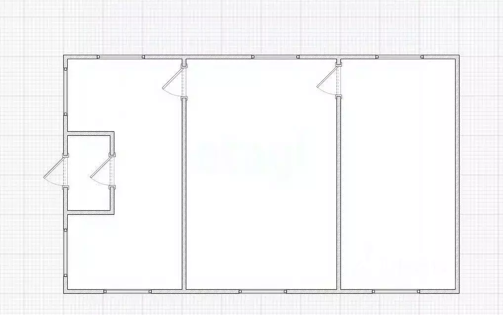 Дом в Костромская область, Костромской район, Никольское с/пос, пос. ... - Фото 1