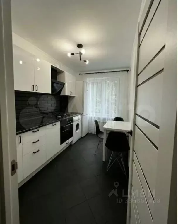 2-к кв. Москва ул. Новаторов, 40К15 (38.0 м) - Фото 1