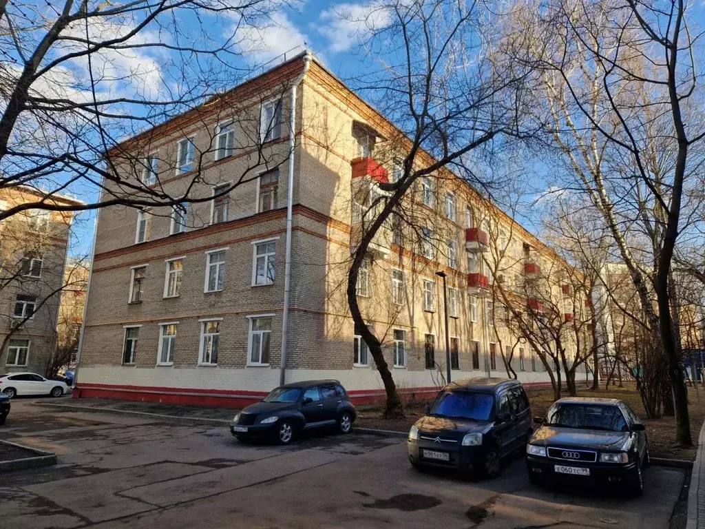 Продается 2-комнатная квартира - Фото 0