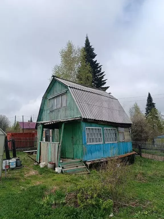 Дача 60 м на участке 6 сот. - Фото 0