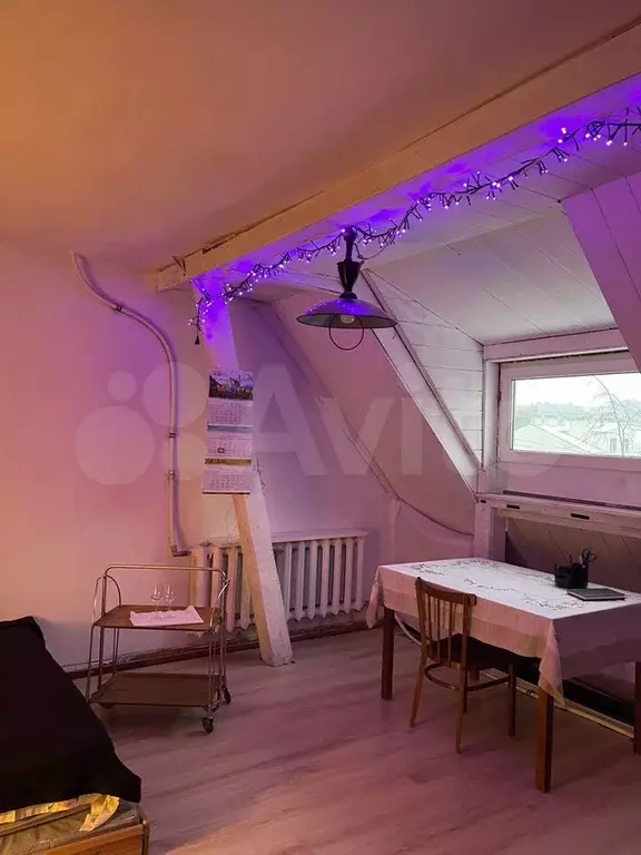 2-к. квартира, 45 м, 6/6 эт. - Фото 0