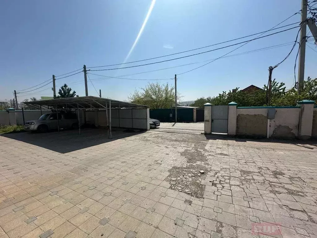 1-к кв. Краснодарский край, Новороссийск городской округ, с. Гайдук ... - Фото 1