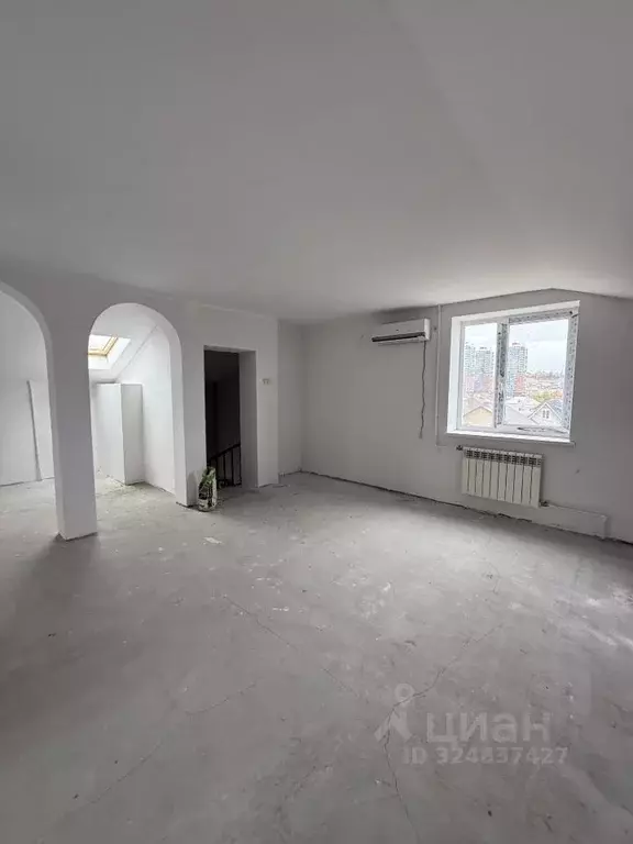 Коттедж в Волгоградская область, Волгоград ул. Габышева, 74А (188 м) - Фото 2