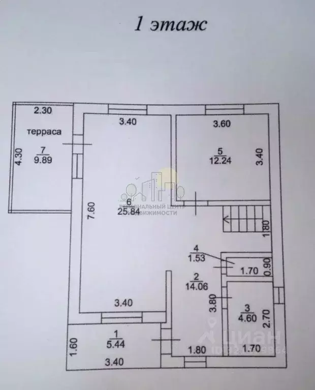 Дом в Иркутская область, Иркутский муниципальный округ, д. Карлук  ... - Фото 1