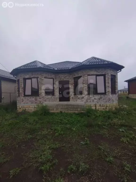 Дом в Михайловск, улица Андрея Сахарова (142.8 м) - Фото 0