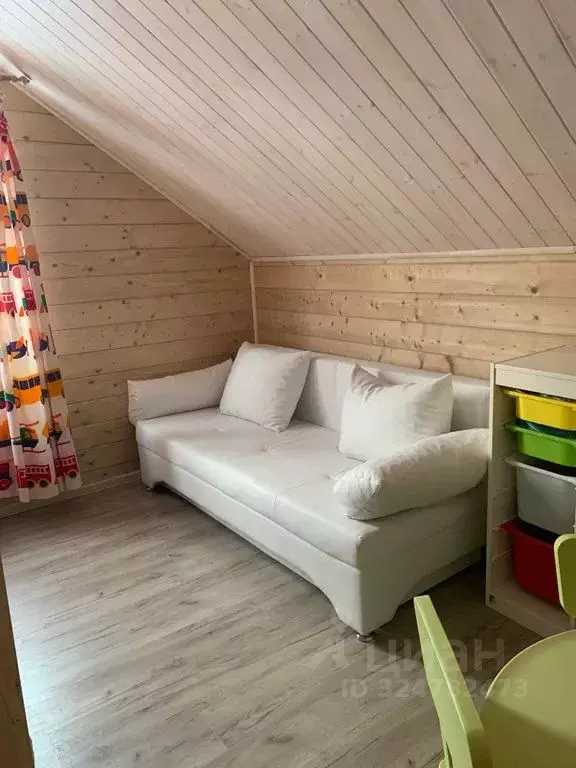 Дом в Московская область, Клин городской округ, ДНП Маринские дачи ... - Фото 1