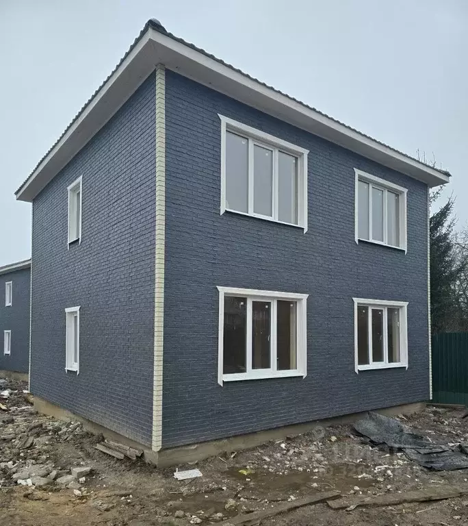 Коттедж в Москва д. Макарово, 17 (125 м) - Фото 2